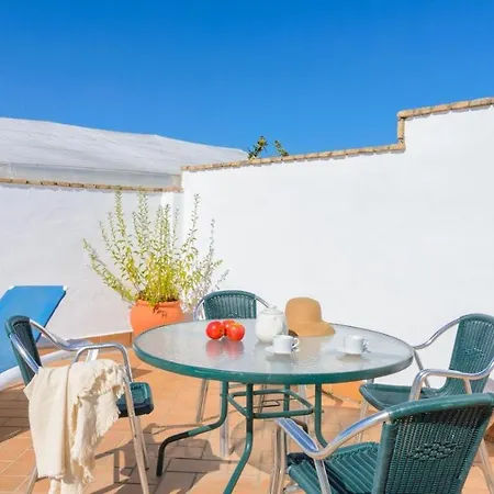 Tania By Ruralidays Holiday home Conil De La Frontera