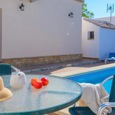 Tania By Ruralidays Holiday home