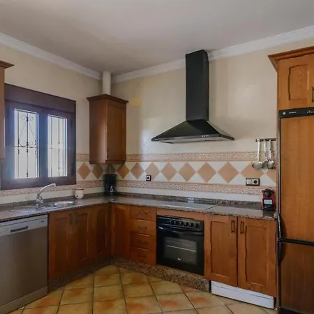 Tania By Ruralidays Holiday home Conil De La Frontera