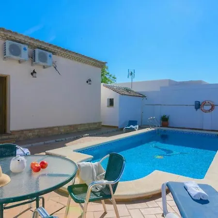 Tania By Ruralidays Holiday home Conil De La Frontera