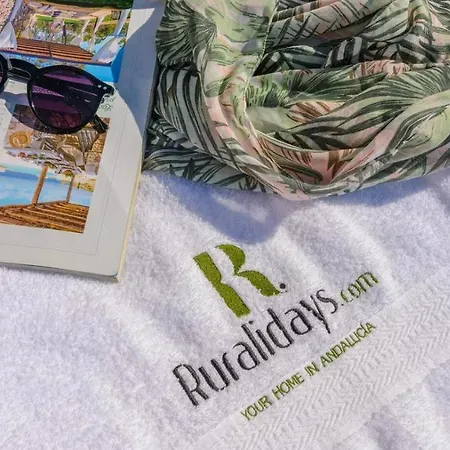 Tania By Ruralidays Holiday home Conil De La Frontera